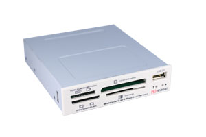 N1102 Internal Card Reader