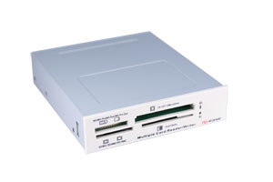 N1104 Internal Card Reader